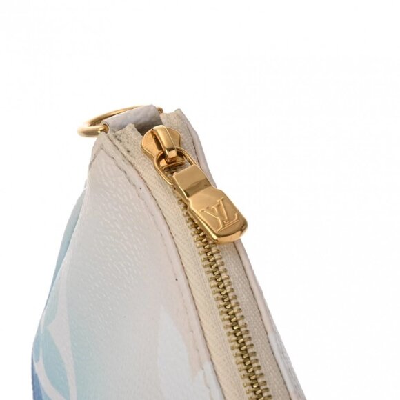 LOUIS VUITTON Monogram Multi Pochette Accessoires - Picture 8 of 14